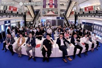 老板电器将携手行业，让每个家庭用上适合中国厨房的洗碗机