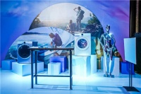 Leader发布能杀菌的洗衣机：杀菌率达99.99%