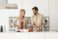 618精品推荐：世创电能小厨宝 让生活多一点幸福