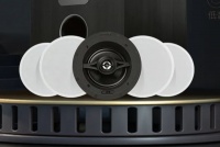 智能快讯|音丽士SI8 打造隐藏式 5.1 震撼影院