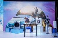 衣服怎么消毒？Leader发布新品洗衣机能消毒