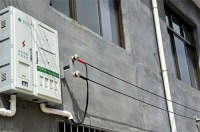 为什么进户线要用铝线