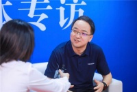 海尔徐萌：谁接近用户，谁就是用户的首选