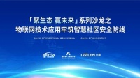 智能快讯|立林社区综合运营管理平台,定制智慧社区解决方案