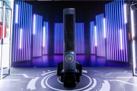 空调没大屏？Leader首创大风幕设计，开启大屏家居时代