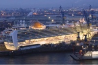 用海浪承载未来，立邦船舶涂料以创新科技助力海洋生态保护