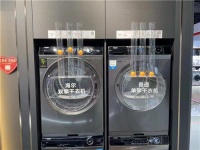 干衣机烘不干衣服?海尔双擎烘得透烘得干