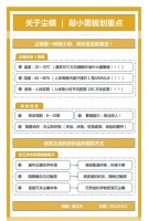 儿童床垫挑选9大避坑指南三:⑪尘螨的由来与危害