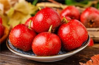 孕妇不能吃的水果