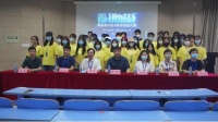 南昌市第七届“洪城杯”商品展示技术职业技能大赛暨江西省第一届职业技能大赛南昌选拔