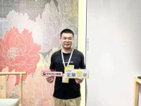 创意玩家李亮:设计、材料、施工三位一体 助力打造全屋空间完美定制交付