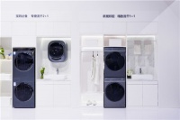 带来2大利好！海尔洗衣机全国启动第六届洗衣节