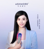 官宣!亚洲小姐萧若乔成为艾诗摩尔品牌推荐官