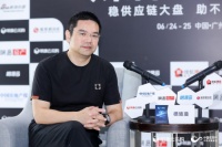 德施曼祝志凌:未来5年 智能锁行业存在广阔增长空间