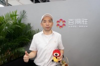 2022中国建博会(广州)| 新浪家居对话百得胜杨冬:做实水漆整家,夯实轻高定定位