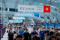 中国建博会(广州)如期举办,励致洋行携VAN系列参展