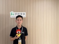 2022中国建博会(广州)|新浪家居对话呼呼莱装杨哲:三大合作模式助力加盟者轻资启航