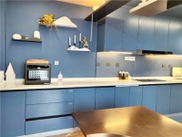 民宿发展有何突破口?阿尔法鱼:叮一下赋能"舌尖民宿"