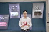 顶固聚焦整家、整装大趋势,设计驱动企业可持续增长