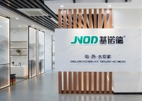 基诺德品牌进阶之路,强势成就电热水器制造专家