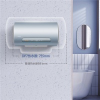 看横向测评选热水器：一键温水、无垢耐腐的是Leader？