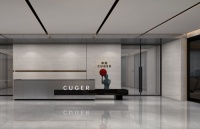CUGER库格丨以品质为信仰,做好每一张好沙发!