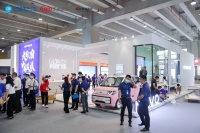 精彩回顾|探索美沃门窗中国建博会(广州)展馆:跨界共赢,“预见”智能
