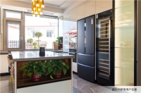 高端家电的未来在哪？卡萨帝：那就创造未来