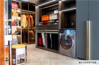 衣物护理不方便？卡萨帝：逛SHOPPINGMALL，顺便养护