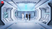 顾家家居X中国航天ASES | 同征星辰大海 共享“深睡之星”