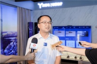 海尔徐萌:全国家电消费季启动就是为提升用户生活品质