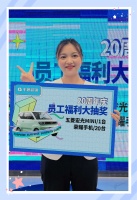 千思宠爱千思人，美女设计师喜获汽车大奖