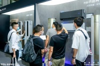 TCL新风空调亮相CITE2022,让更多人轻松享受更健康的空气