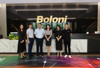 共赢未来 | 芬兰泰克诺斯涂料与博洛尼强强联手，引领国内高端家装市场新风向