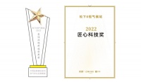 “智”造健康气候,聚焦品质生活--松下6恒气候站斩获双项大奖!