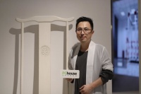 设计师潘悦:做有性格的展厅设计,以在地文化为品牌赋能