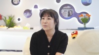 Sleepone Ai周金艳：构建深睡眠系统智能化解决方案 做中国床垫届的“苹果”