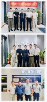 有调查才有发言权!博仕门窗深入市场开展实地调研