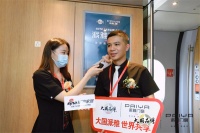 派雅门窗吴健:搭载中国速度 让派雅「深舒适」生活方式走进千家万户