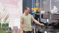 “森歌杯”嘉善站|“金牌匠人”姚师傅：携手森歌服务用户，为大品牌点赞