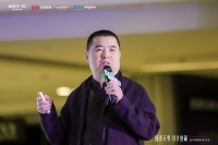 门窗快讯｜张纪中室内建筑设计创始人张纪中：门窗设计需要为舒适家居生活赋能