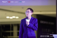 城市无界 设计维新|新豪轩门窗武汉负责人田俊：深度链接设计师，铸造匠心门窗