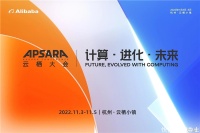 行业独家!森歌受邀亮相云栖大会,共话科技与厨房的碰撞!