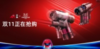 双11别着急剁手,小狗吸尘器T22 Pro Rinse全新旗舰了解一下
