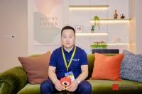 诺贝尔:着力打造高品质全系列产品,以满足绿色、健康、人性化的居住需求
