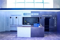 从"零嵌"到"平嵌"均原创!卡萨帝新一代厨房:纯平无缝