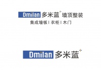 重磅!多米蓝发布新产品--无醛无铅墙板