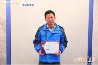 中国好工匠丨专访孙发银:加入简一 让工作更有挑战性和价值