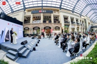 整合空间美学与生活艺术，美克家居A.R.T.用设计链接新市场