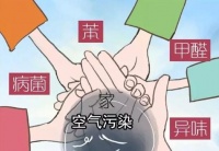 新房装修污染有何不同?正确除甲醛姿势get!